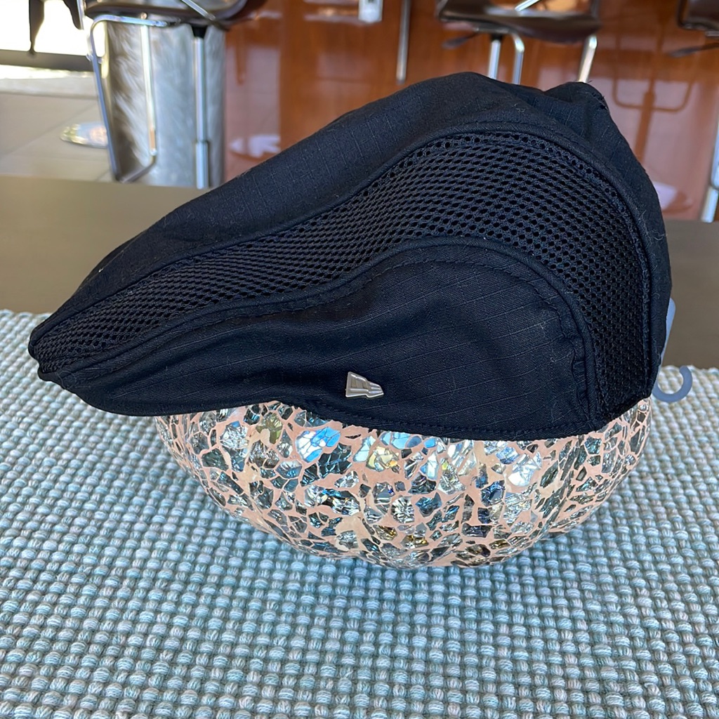 Brand New New Era Ek Collection Golf Style Hat